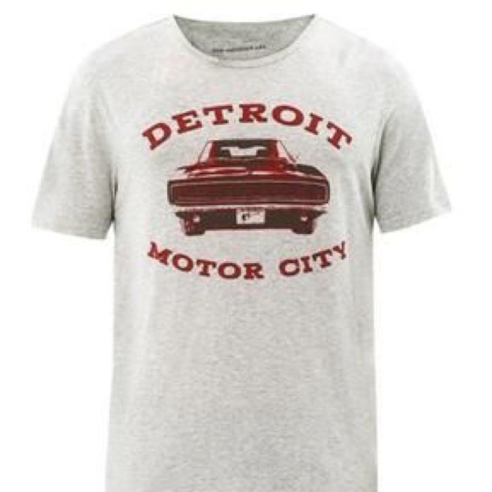 John Varvatos XL T-shirt